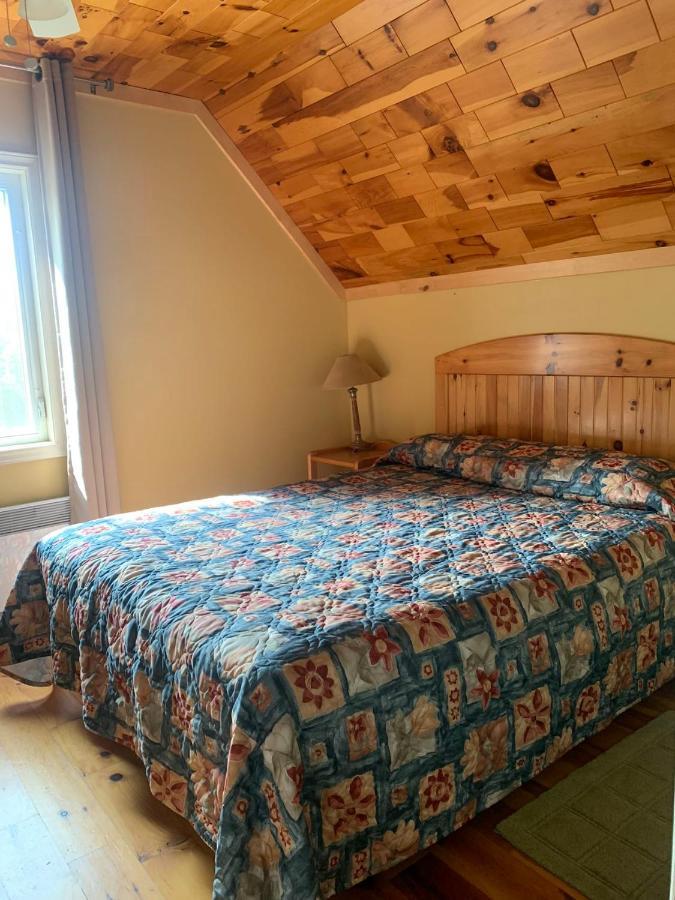 Brudenell Fairway Chalets Georgetown Exterior photo
