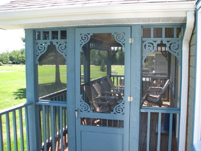 Brudenell Fairway Chalets Georgetown Exterior photo